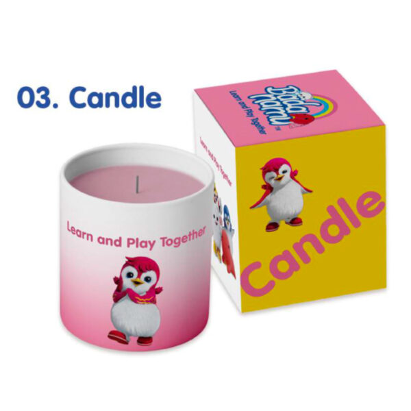 Candle Badanamu